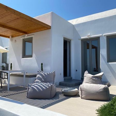 Nice Villas Pýrgos المظهر الخارجي الصورة