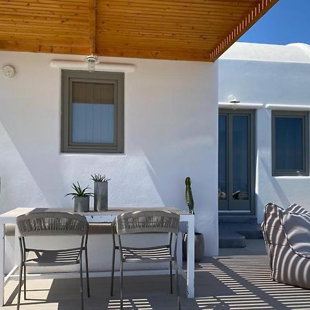 Nice Villas Pýrgos المظهر الخارجي الصورة