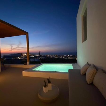 Nice Villas Pýrgos المظهر الخارجي الصورة