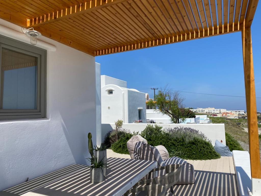 Nice Villas Pýrgos المظهر الخارجي الصورة