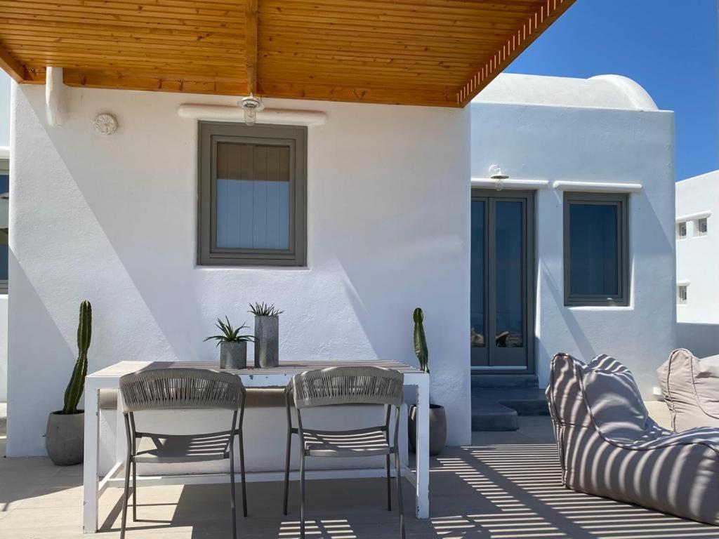 Nice Villas Pýrgos المظهر الخارجي الصورة