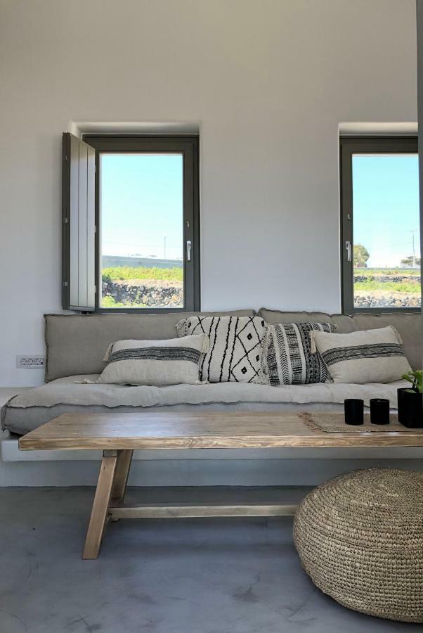 Nice Villas Pýrgos المظهر الخارجي الصورة
