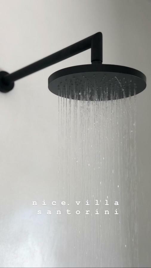 Nice Villas Pýrgos المظهر الخارجي الصورة