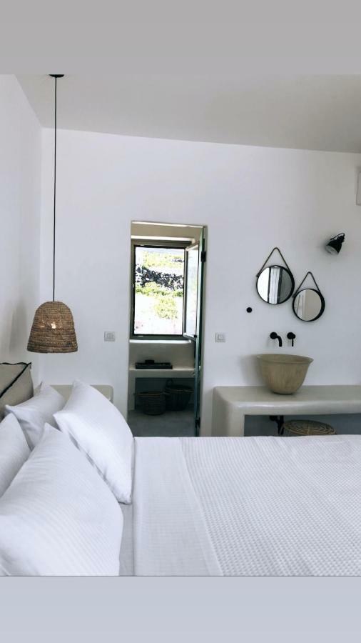 Nice Villas Pýrgos المظهر الخارجي الصورة