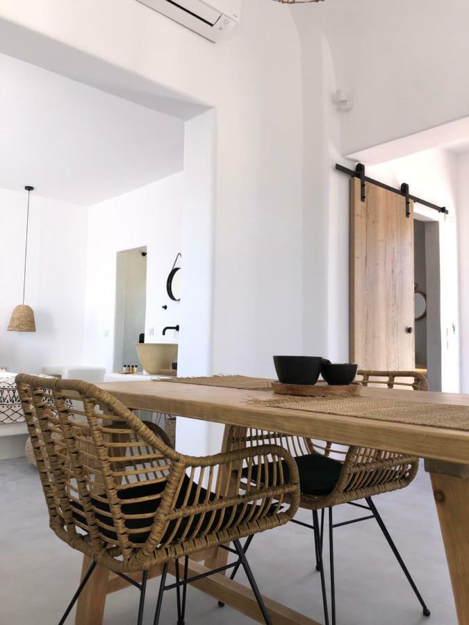 Nice Villas Pýrgos المظهر الخارجي الصورة