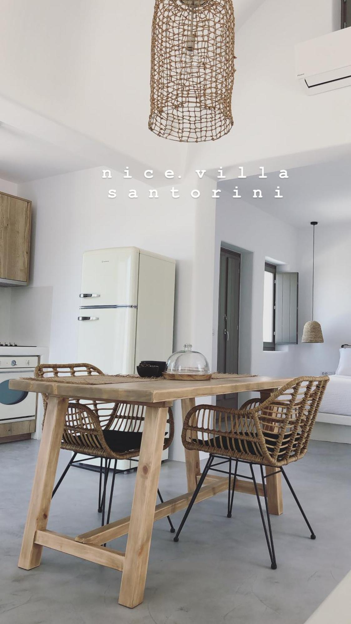 Nice Villas Pýrgos المظهر الخارجي الصورة