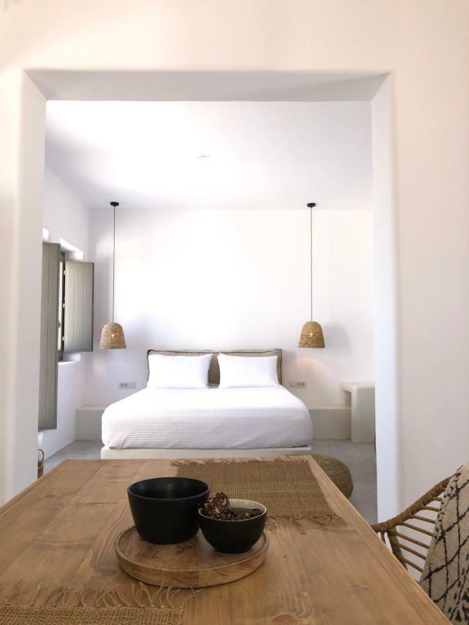 Nice Villas Pýrgos المظهر الخارجي الصورة