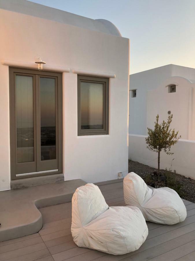 Nice Villas Pýrgos المظهر الخارجي الصورة