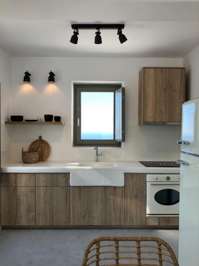 Nice Villas Pýrgos المظهر الخارجي الصورة