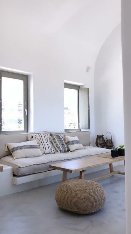 Nice Villas Pýrgos المظهر الخارجي الصورة