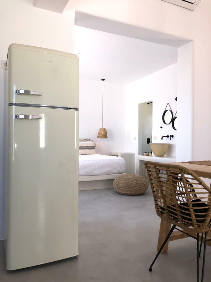 Nice Villas Pýrgos المظهر الخارجي الصورة