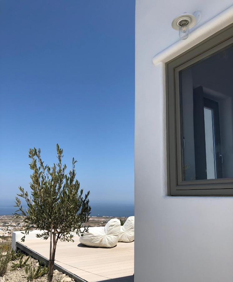Nice Villas Pýrgos المظهر الخارجي الصورة