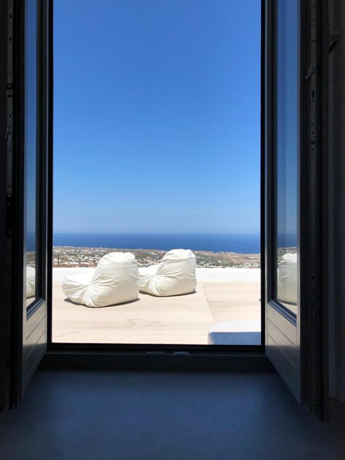 Nice Villas Pýrgos المظهر الخارجي الصورة