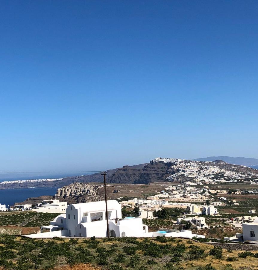 Nice Villas Pýrgos المظهر الخارجي الصورة